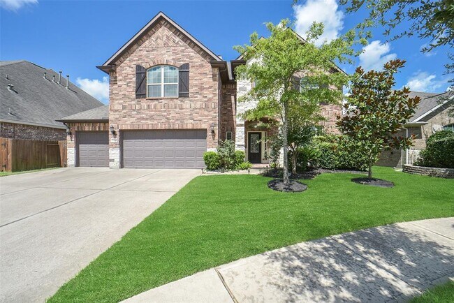 Primary Photo - 16815 Violet Trace Ct
