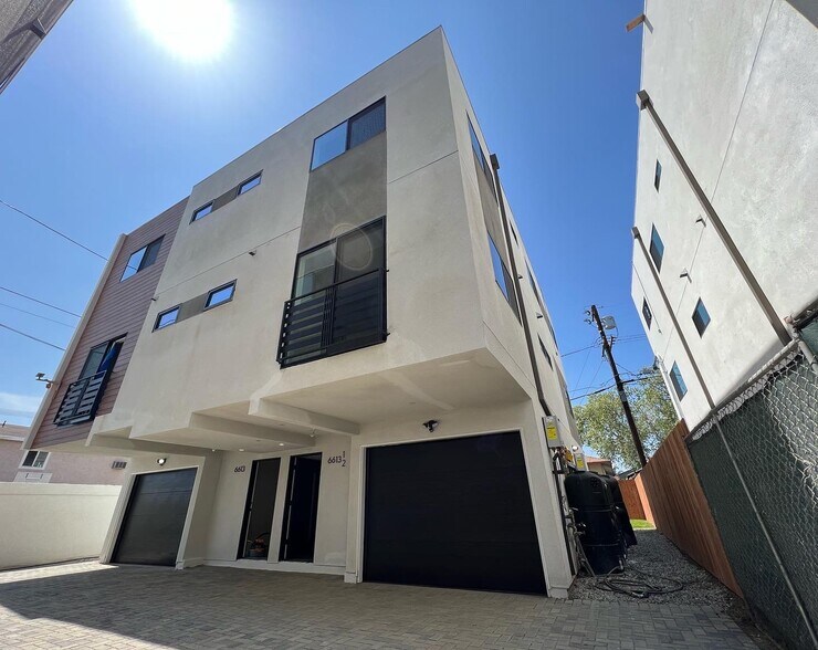 Building Photo - 6613 Beck Ave