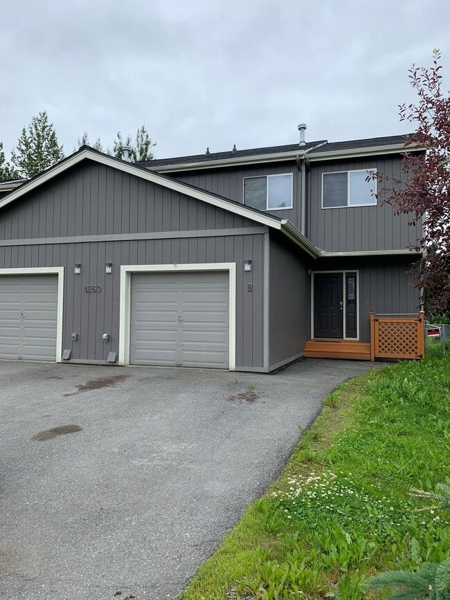 Building Photo - 8160 Williwa Ave