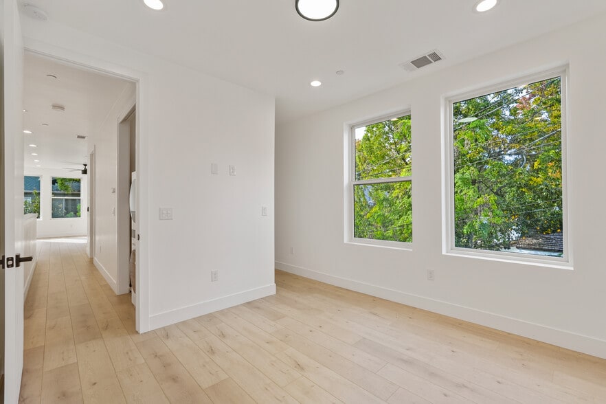 Master bedroom - 1012 Uptown Aly