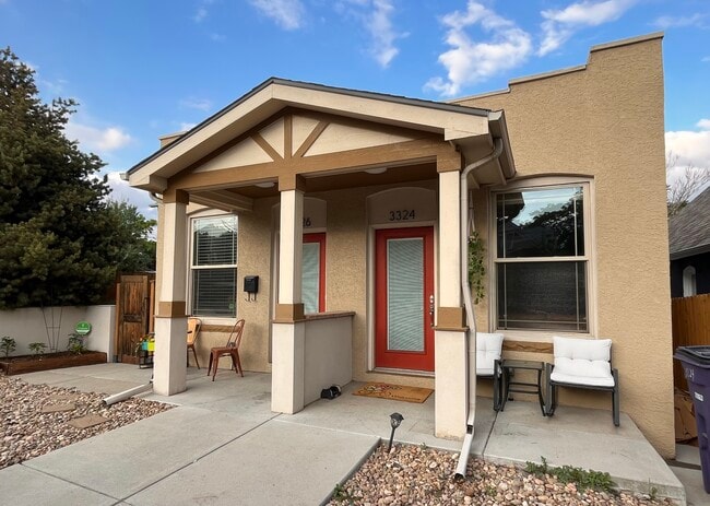 Building Photo - 3324 Quivas St