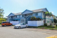 Building Photo - Hillsdale4 Mililani Mauka Town House- Upst...