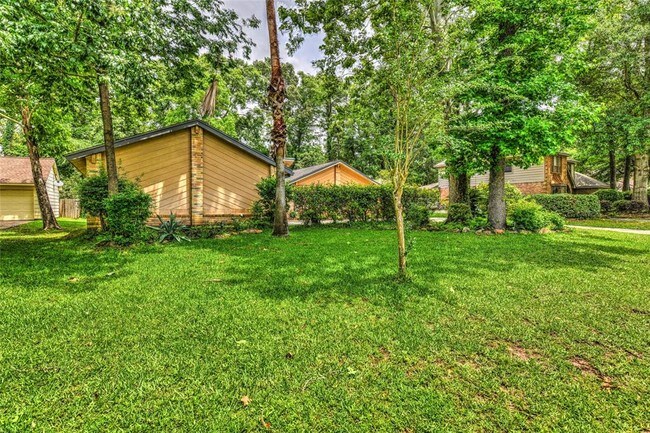 Building Photo - 5319 Windy Lake Dr