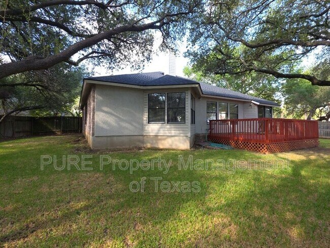 Building Photo - 1406 Bullhill Cove