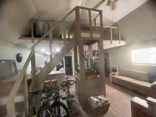 Building Photo - 1220 Knight St