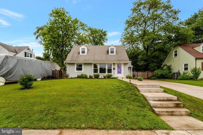 Building Photo - 6735 Williams Dr