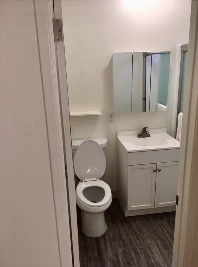 Building Photo - Gorgeous 1 bedroom  1 bath