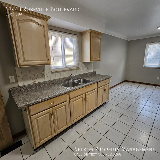 Building Photo - 17443 Roseville Blvd