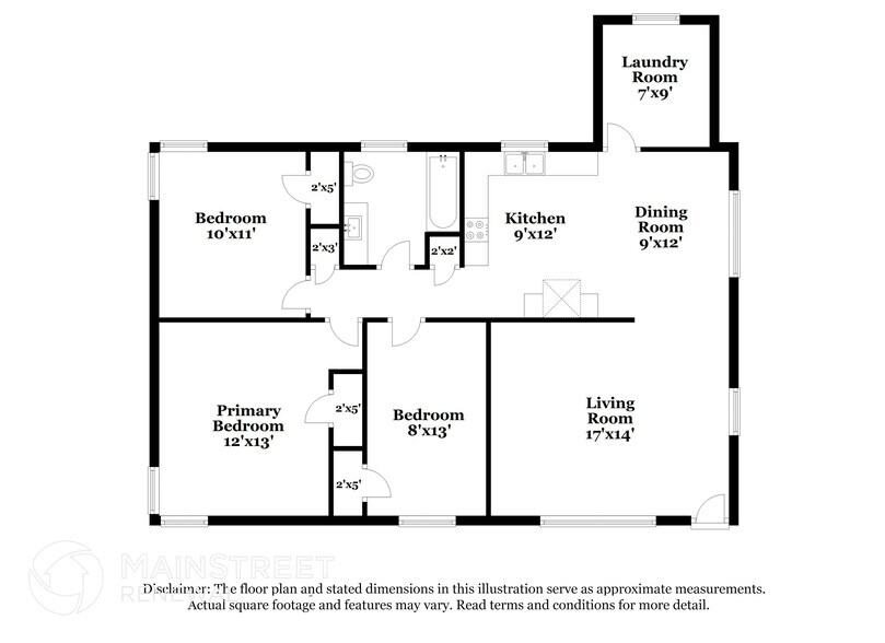 Building Photo - 5211 Eugene Way