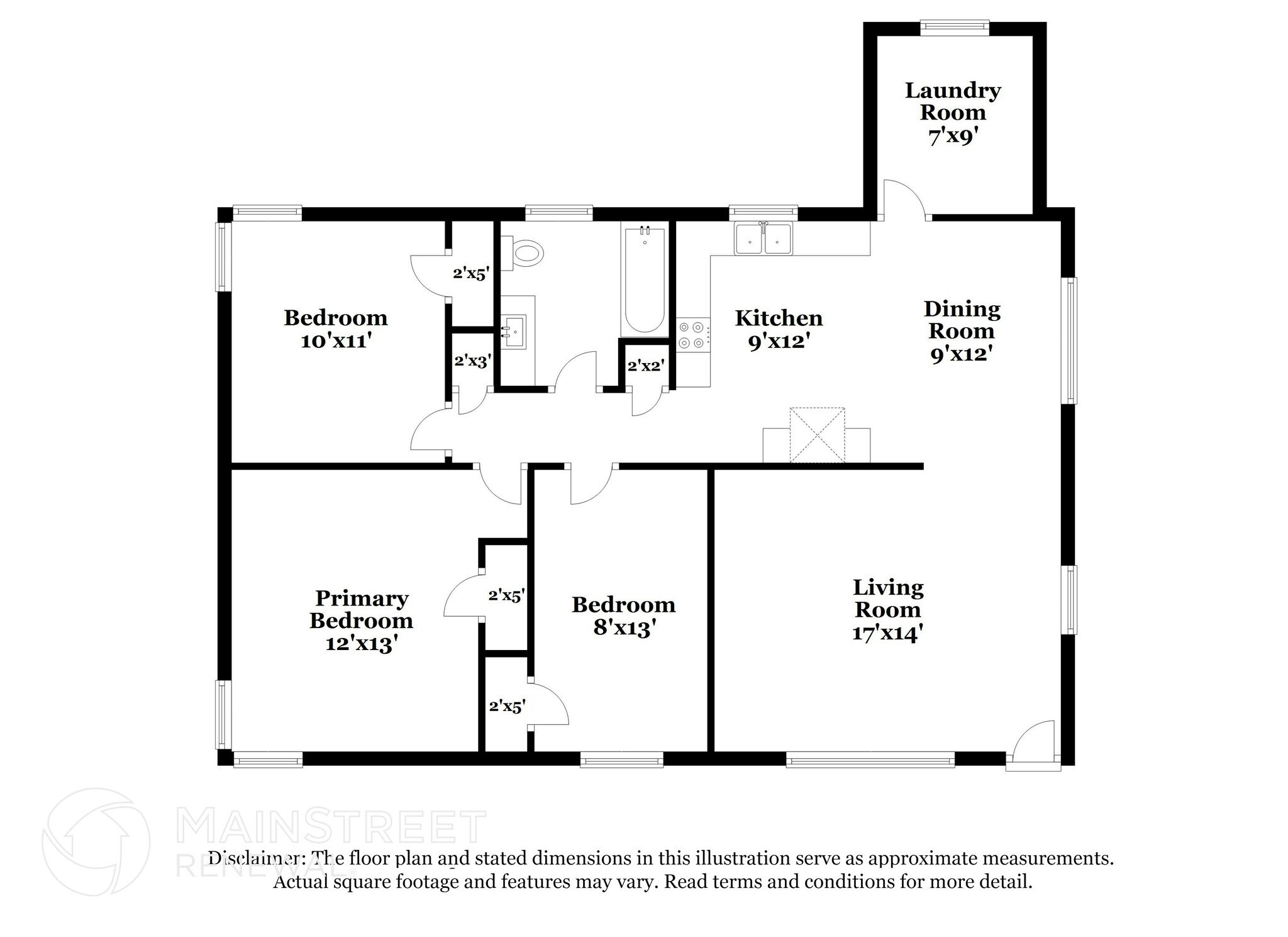 Building Photo - 5211 Eugene Way