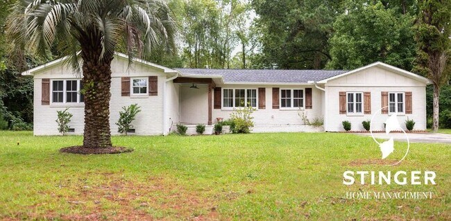 Primary Photo - 167 Little Capers Rd