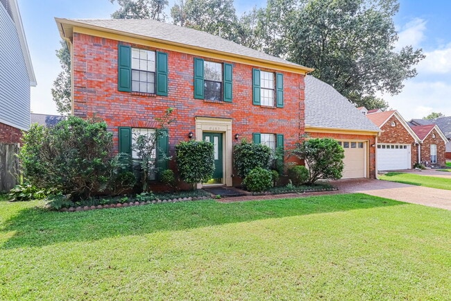 Building Photo - 6487 Tarus Dr