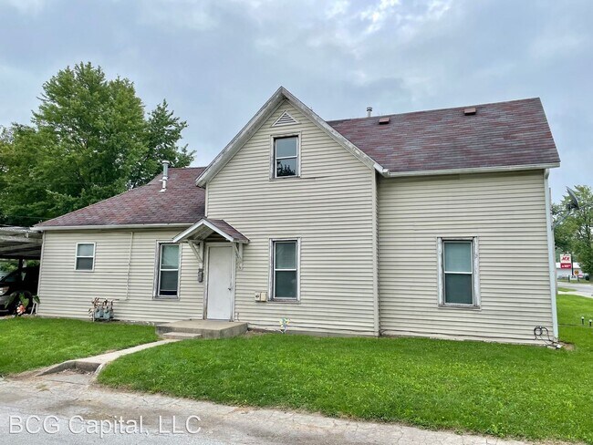 Primary Photo - 1 br, 1 bath House - 101 N Union St