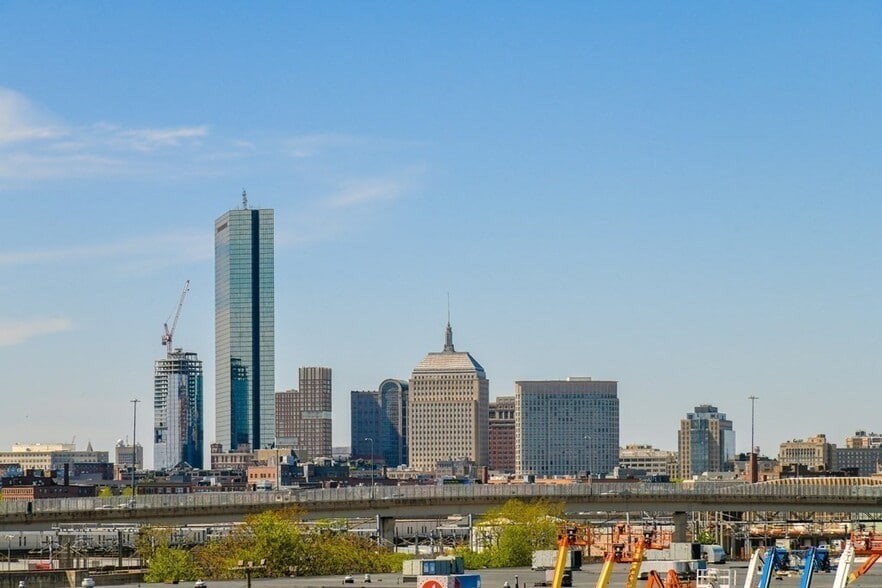 Building Photo - 488 Dorchester Ave