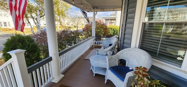 Building Photo - 25 Ferguson Ave