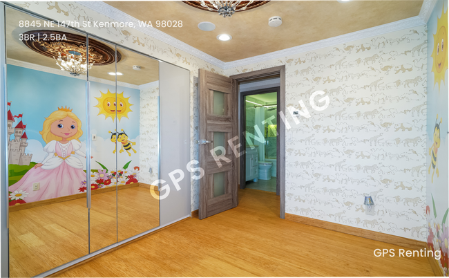 Building Photo - 8845 NE 147th St