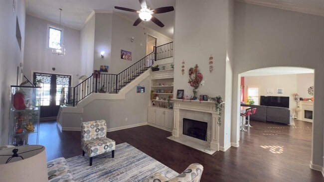 Building Photo - 1217 Pilgrim Ridge Rd