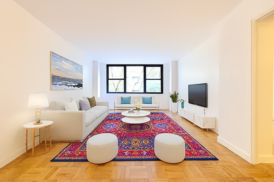 Building Photo - 117 W 87th St