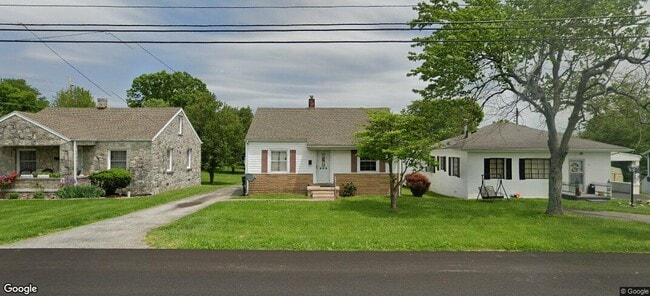 Primary Photo - 304 Morningside Dr