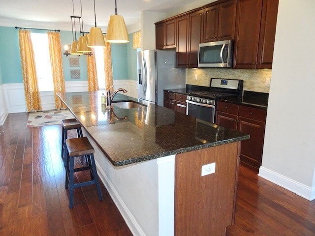 Building Photo - 524 Cobble Dr