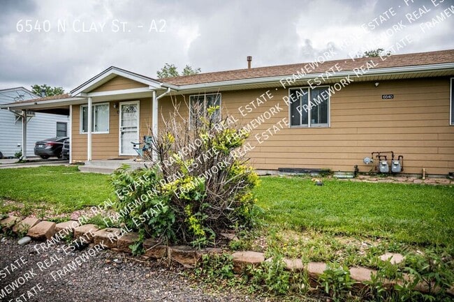 Building Photo - 6540 Clay St