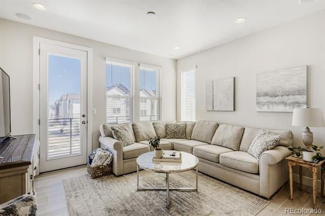 Building Photo - 5377 Quail St