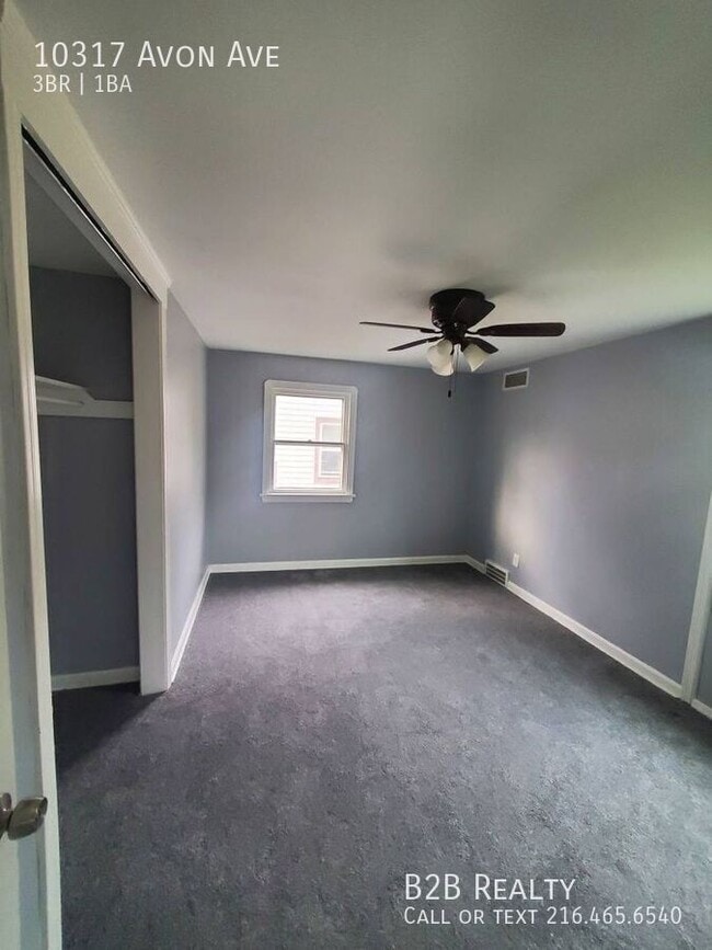 Building Photo - 10317 Avon Ave