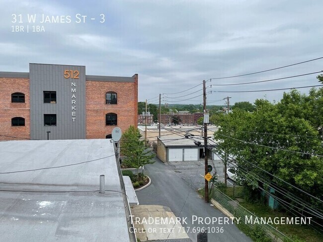 Building Photo - 31 W James St