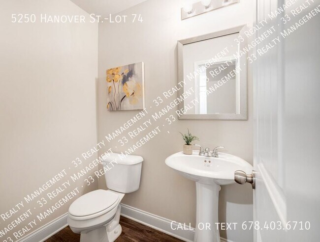 Building Photo - 5250 Hanover St