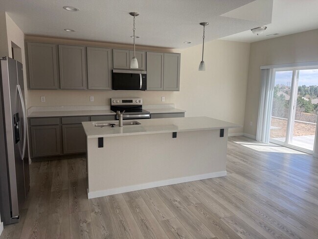 Building Photo - New Construction Townhome in University Park