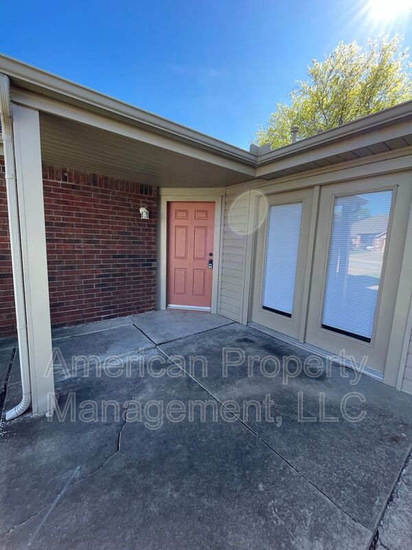 Building Photo - 4406 S 133rd E Ave