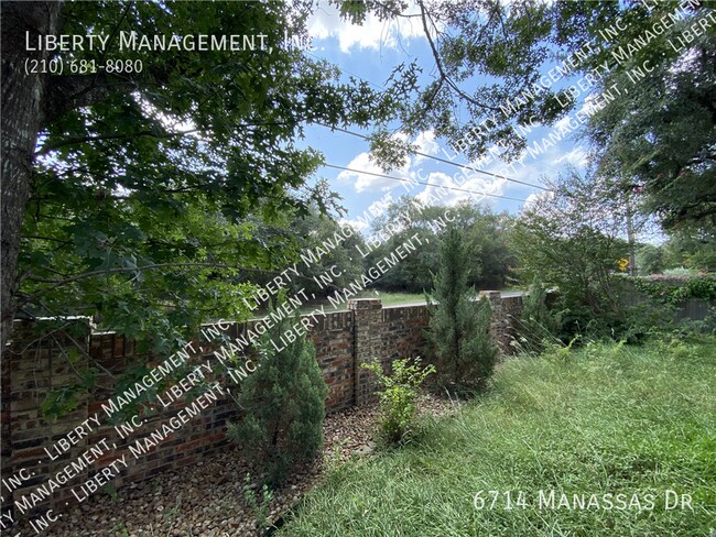 Building Photo - 6714 Manassas Dr