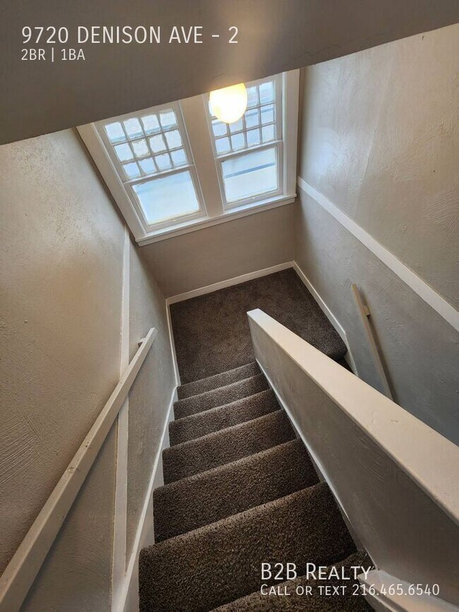 Building Photo - 9720 Denison Ave