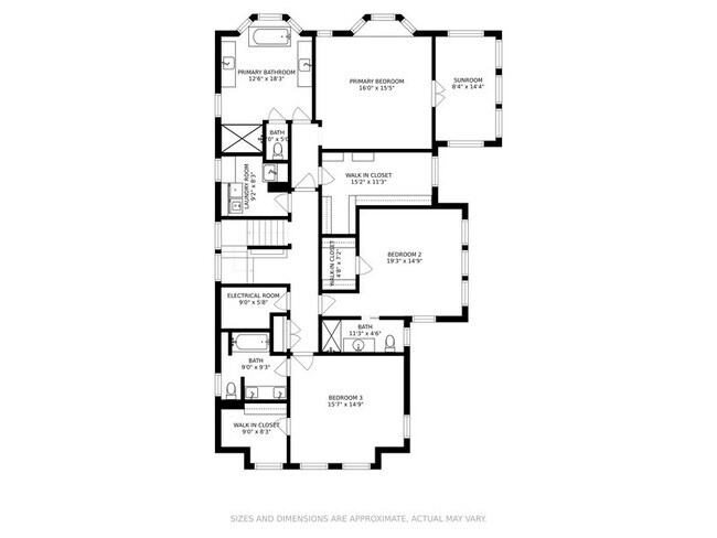 Building Photo - 1217 Ridge Ave