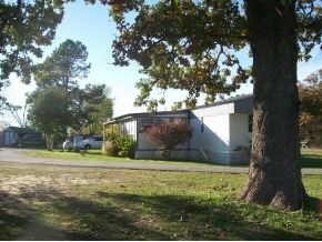 Primary Photo - Mobile Home Park