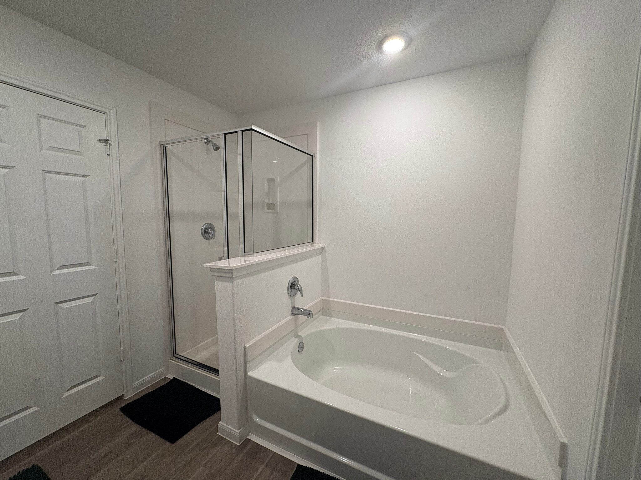 Master Bathroom - 7306 Madison Commons Ln