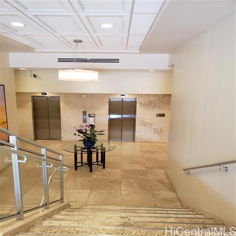 Building Photo - 1650 Ala Moana Blvd
