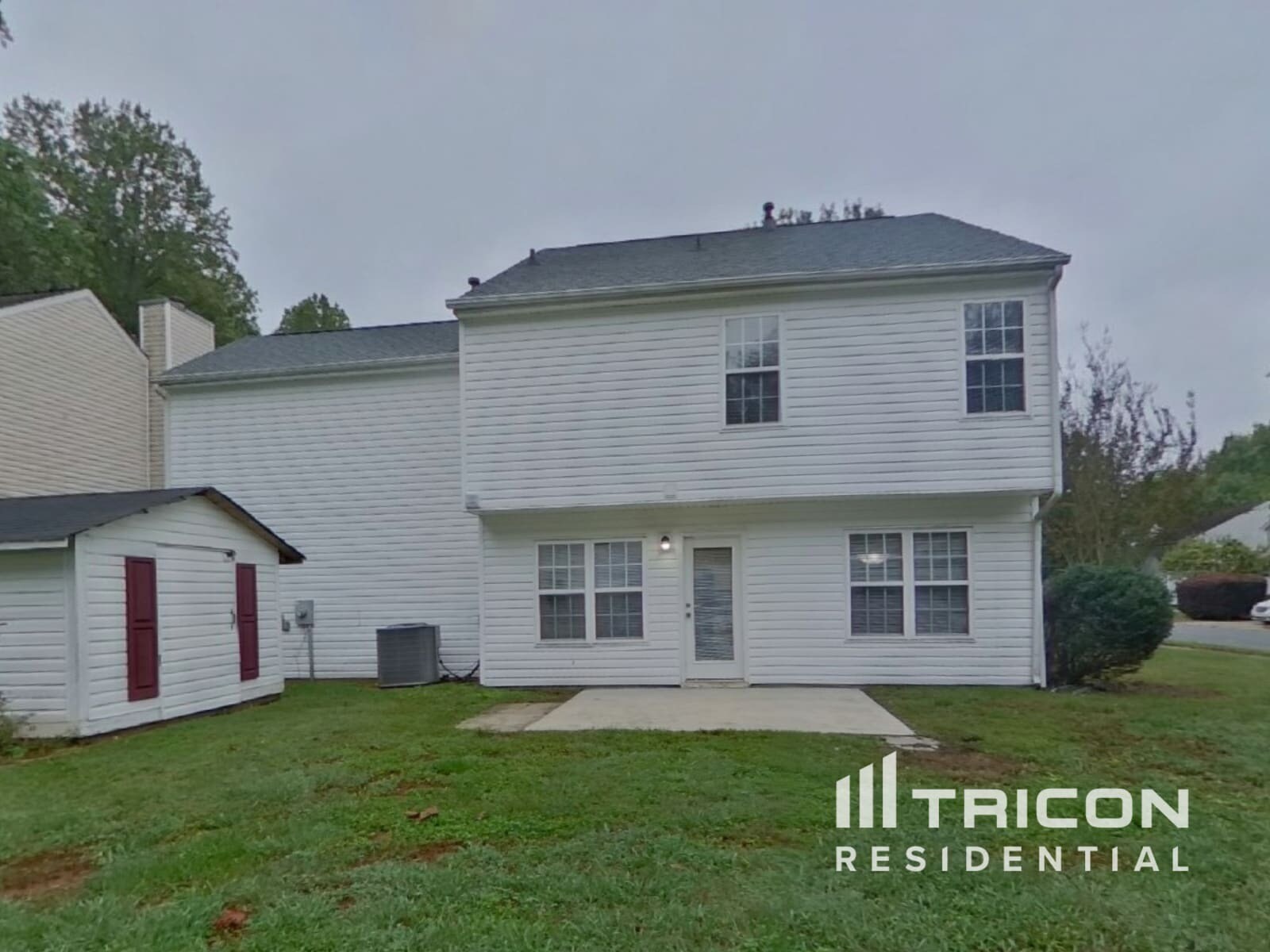 Building Photo - 3707 University Church Dr