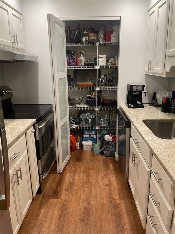 Building Photo - 357 Commercial St