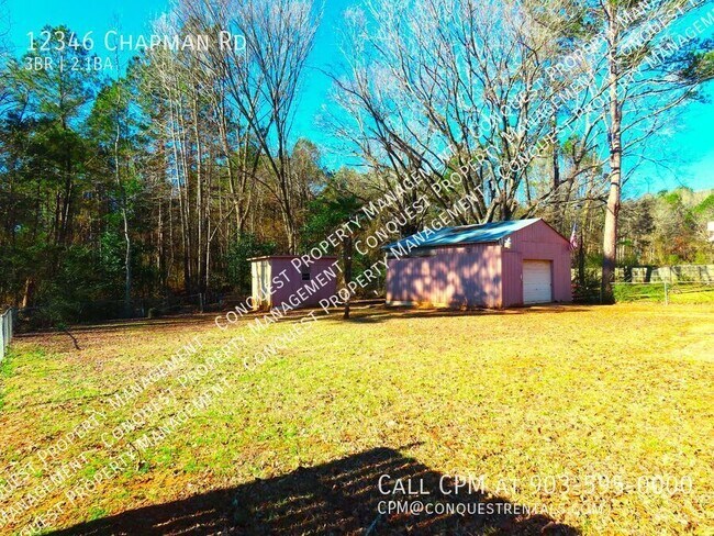 Building Photo - 12346 Chapman Rd