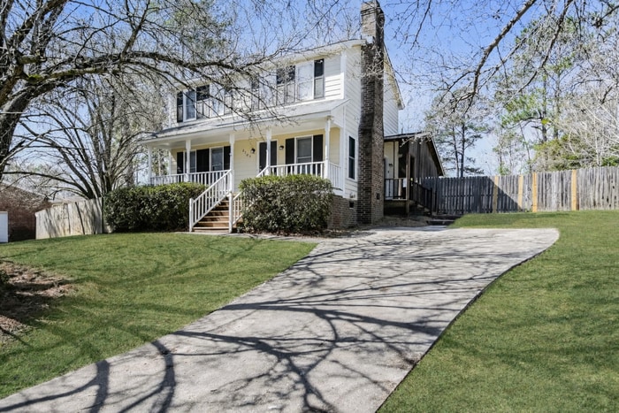 Building Photo - 2705 Prince Charles Ct