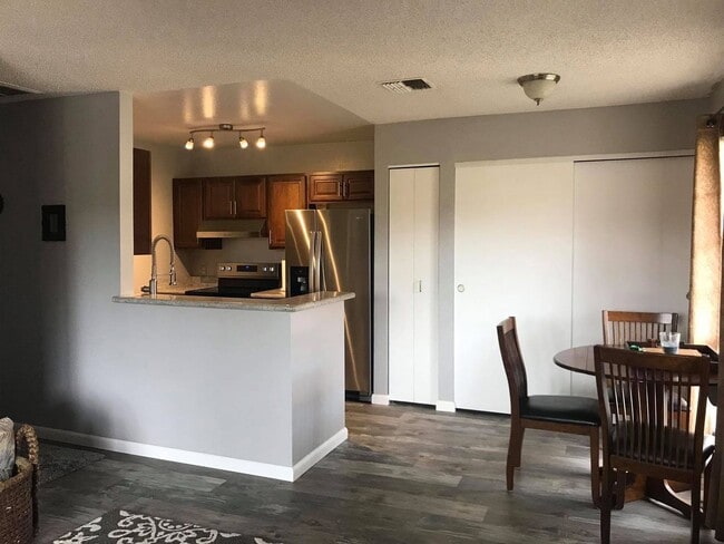 Building Photo - Fully Remodeled & Furnished Kihei Villages Upstairs Unit. Available June 1st