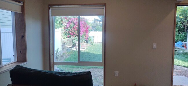 Ground floor, front room - 1177 Nelrose Ave
