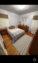 1st Bedroom Option - 3920 House Ave
