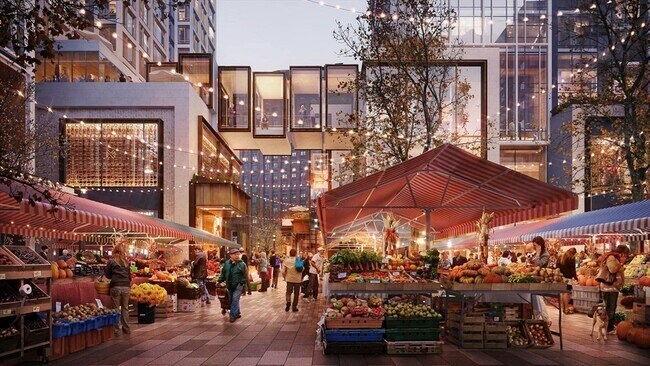 Building Photo - 133 Seaport Blvd