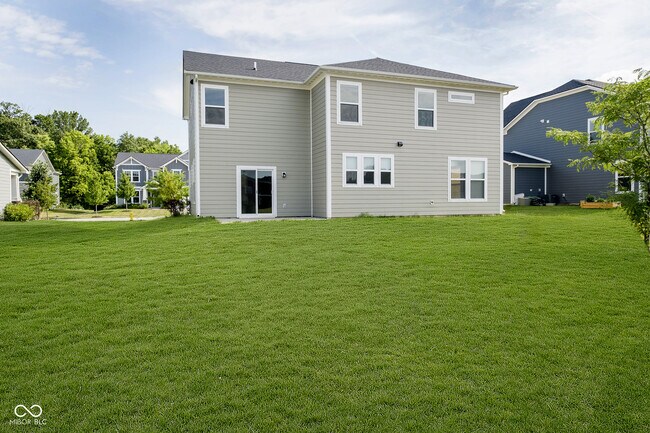 Building Photo - 11916 Redpoll Trl