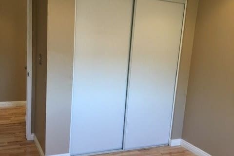 Bedroom 2 closet - 335 N 3rd St