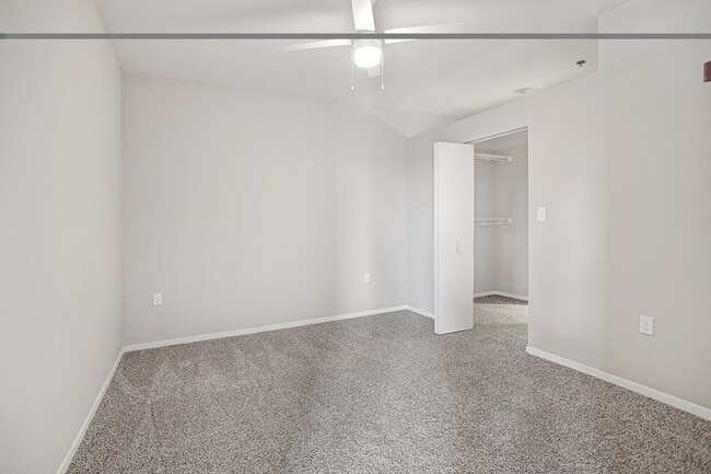 Floorplan - The Annex @ The Era Collective