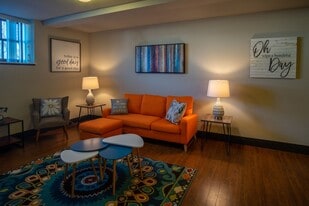 Building Photo - Washington School Apartments