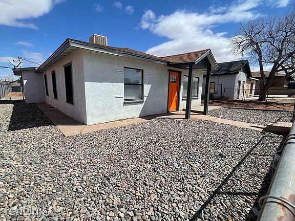 Building Photo - 2 br, 1 bath House - 1506 W 3 St, Winslow, AZ